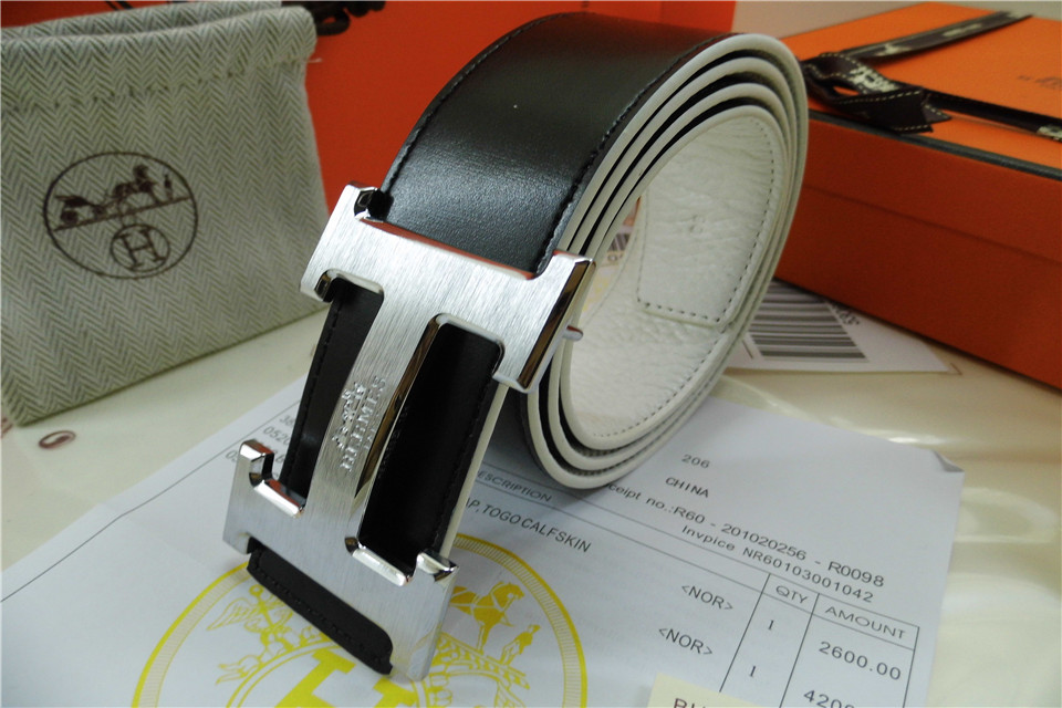 Wholesale 1:1 Quality Replica Hermes Belts-471