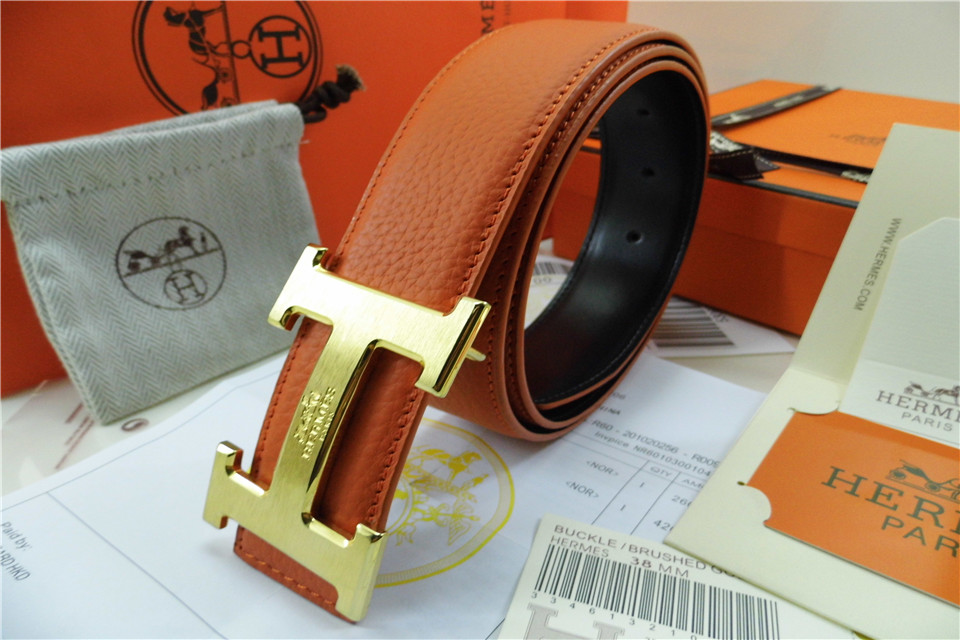Wholesale 1:1 Quality Replica Hermes Belts-474