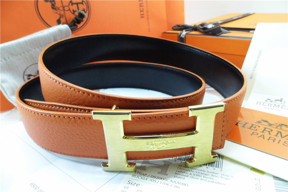 Wholesale 1:1 Quality Replica Hermes Belts-476