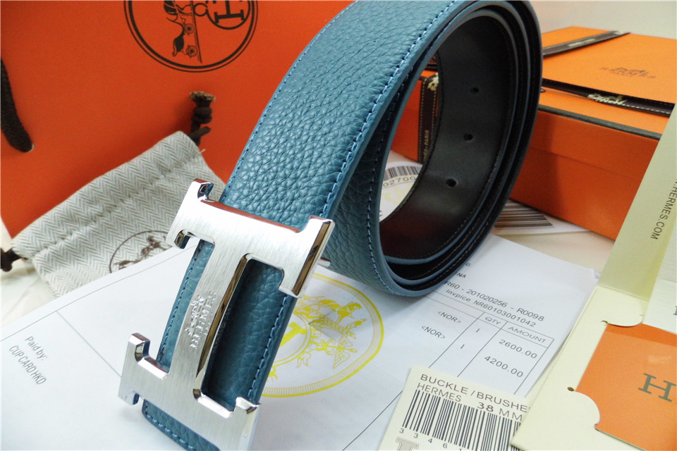 Wholesale 1:1 Quality Replica Hermes Belts-477