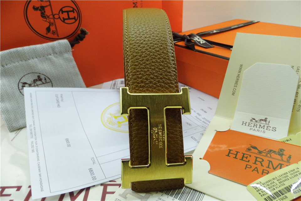 Wholesale 1:1 Quality Replica Hermes Belts-480