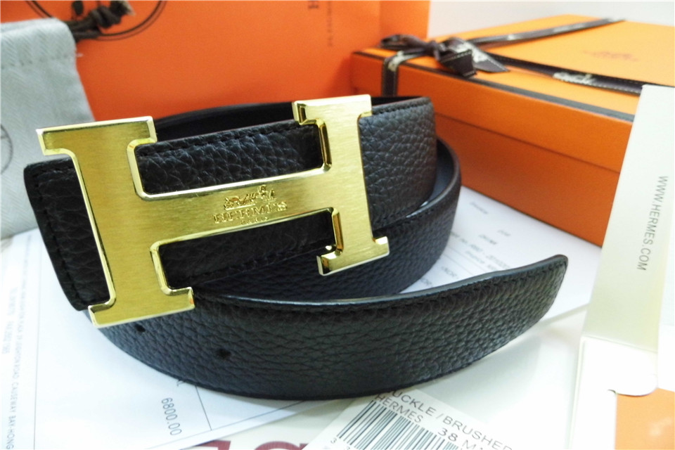 Wholesale 1:1 Quality Replica Hermes Belts-487