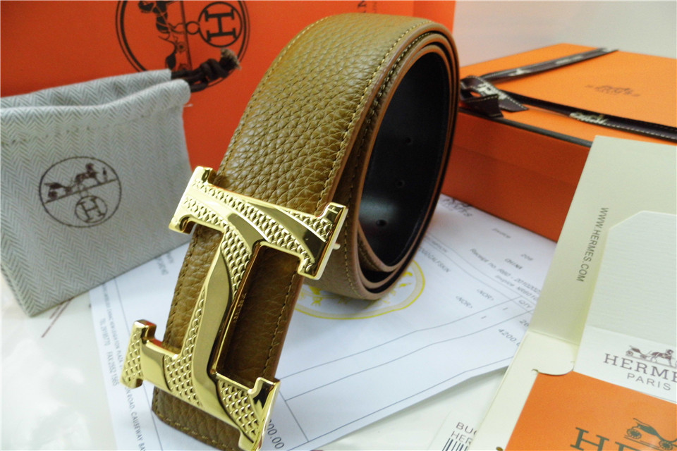 Wholesale 1:1 Quality Replica Hermes Belts-492