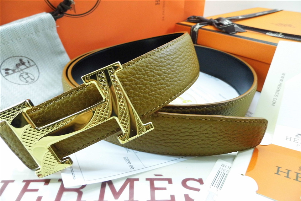 Wholesale 1:1 Quality Replica Hermes Belts-494