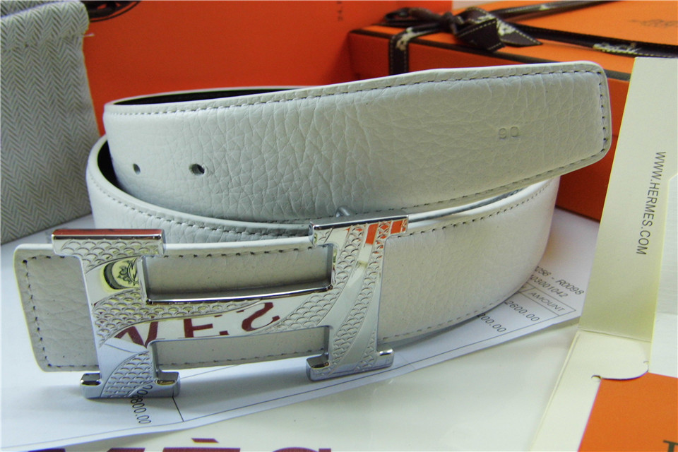 Wholesale 1:1 Quality Replica Hermes Belts-497