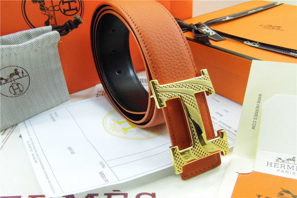 Wholesale 1:1 Quality Replica Hermes Belts-498