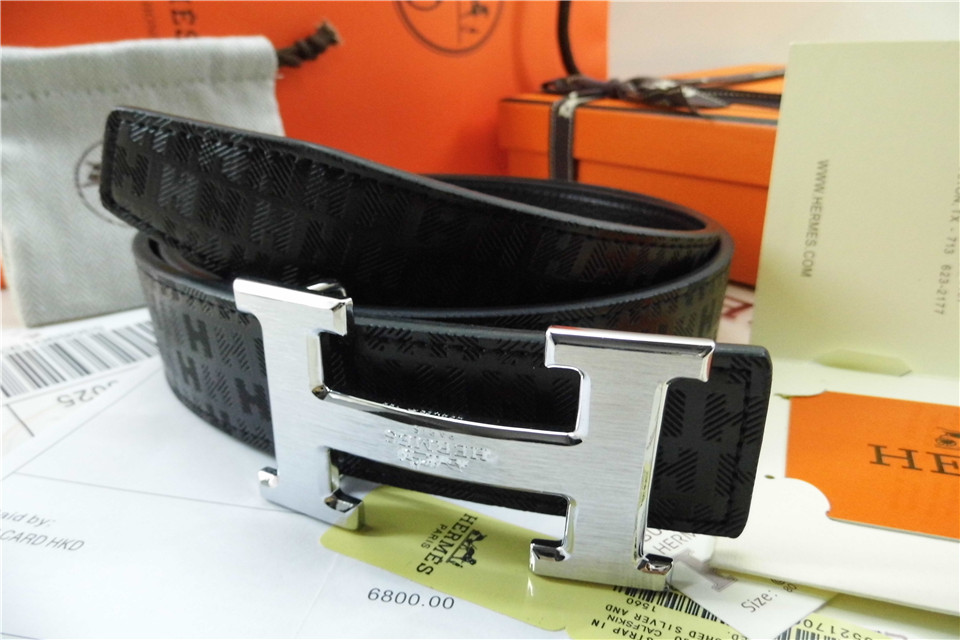 Wholesale 1:1 Quality Replica Hermes Belts-506