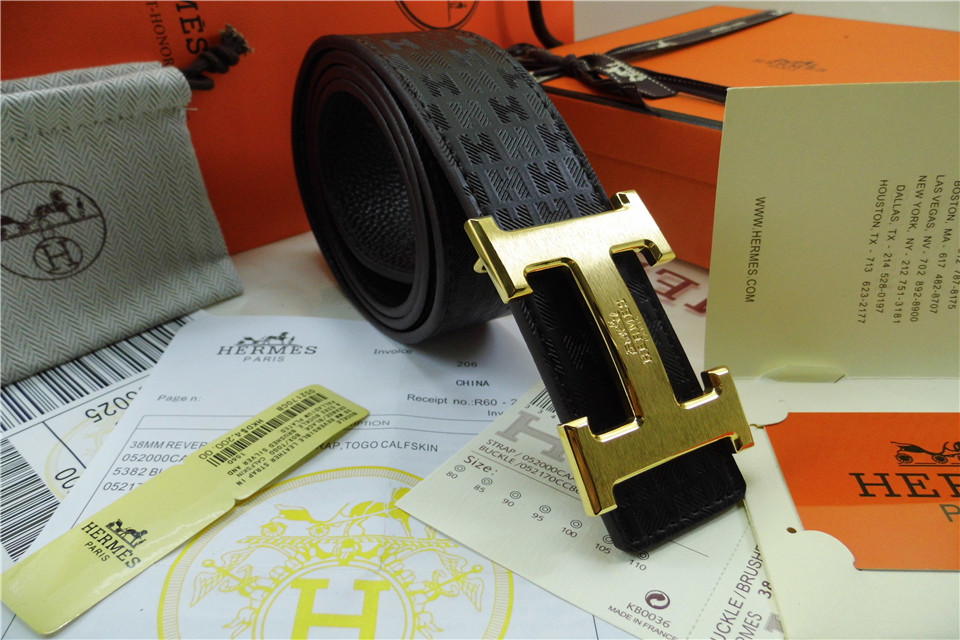 Wholesale Replica Hermes Belts 1:1-507
