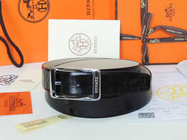 Wholesale Hermes Leather Belt Replica 1:1-618