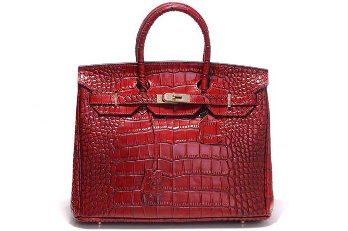 Wholesale Hermes Birkin 35cm Bags Replica Cheap-106