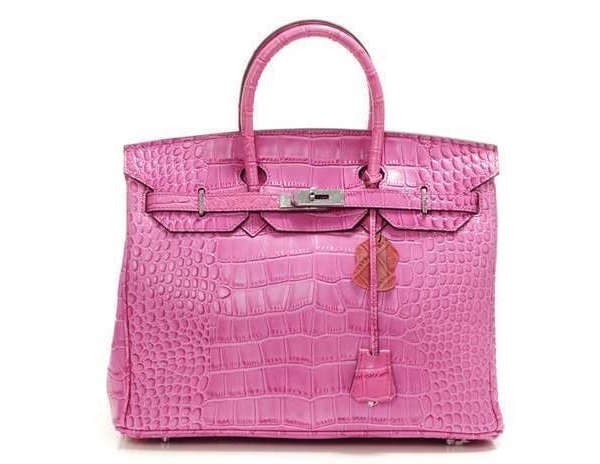 Wholesale Hermes Birkin 35cm Bags Replica Cheap-108