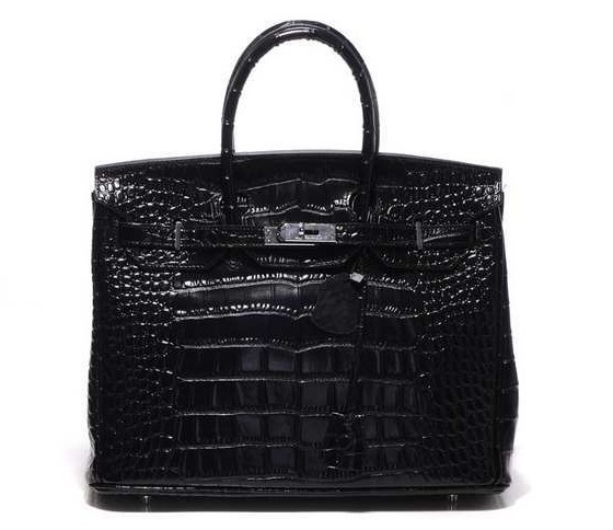 Wholesale Hermes Birkin 35cm Bags Replica Cheap-110