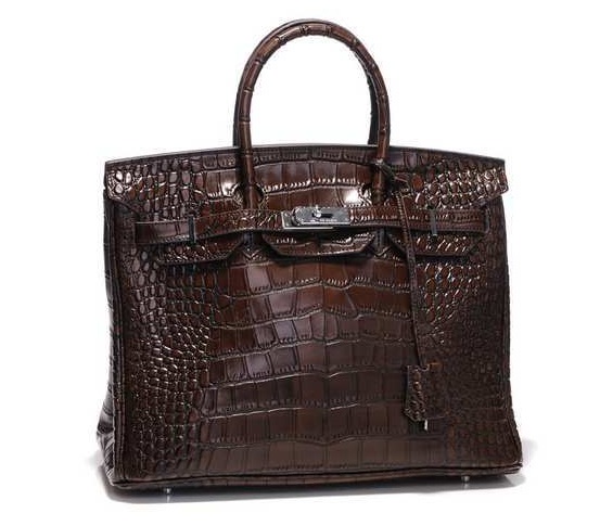 Wholesale Hermes Birkin 35cm Bags Replica Cheap-111