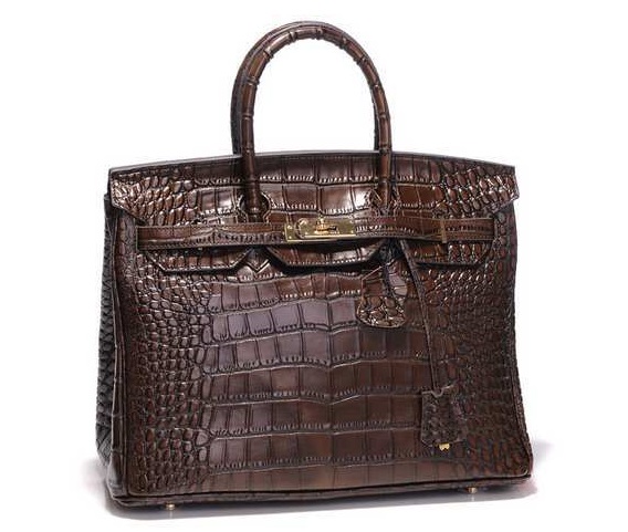 Wholesale Hermes Birkin 35cm Bags Replica Cheap-112