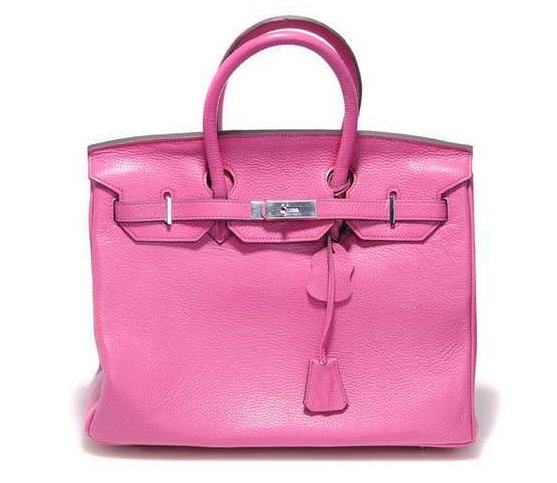 Wholesale Hermes Birkin 35cm Bags Replica Cheap-117