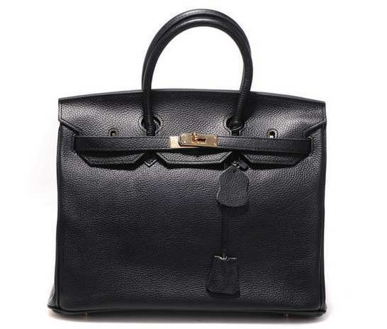 Wholesale Hermes Birkin 35cm Bags Replica Cheap-124