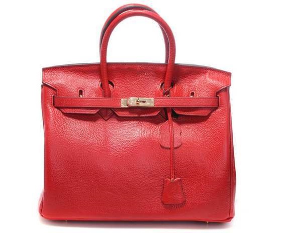 Wholesale Hermes Birkin 35cm Bags Replica Cheap-125