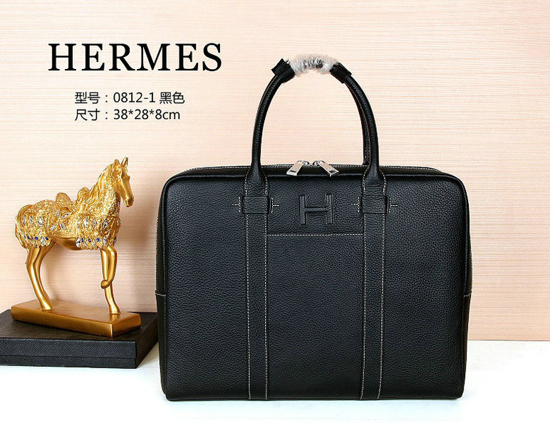 Wholesale Cheap Replica Hermes Briefcase Bags for Sale-118