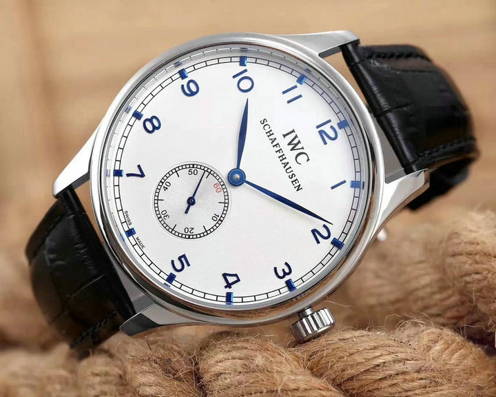 Wholesale IWC Swiss Luxury Watches for Sale-041