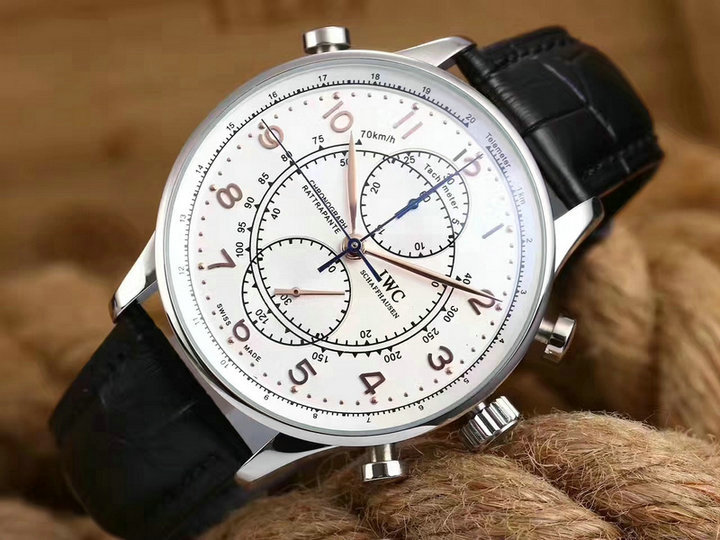 Wholesale IWC Swiss Luxury Watches for Sale-045