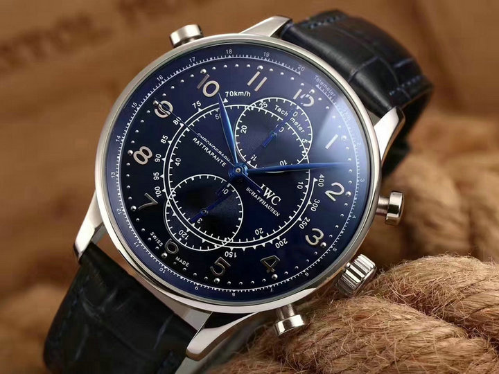Wholesale IWC Swiss Luxury Watches for Sale-046