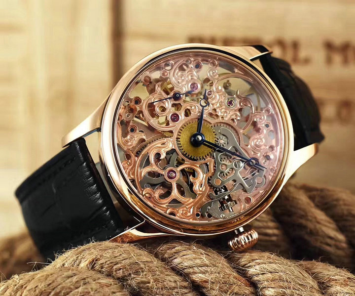 Wholesale IWC Swiss Luxury Watches for Cheap-057