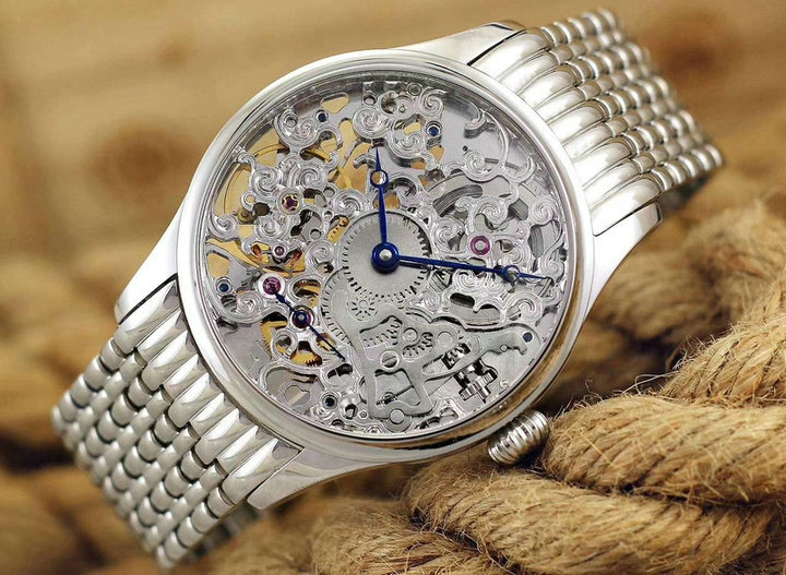Wholesale IWC Swiss Luxury Watches for Cheap-058