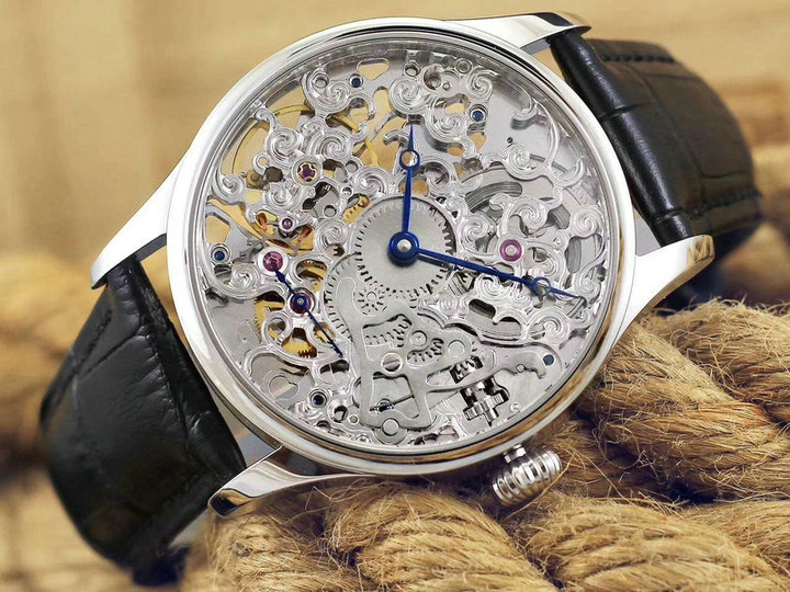 Wholesale IWC Swiss Luxury Watches for Cheap-060