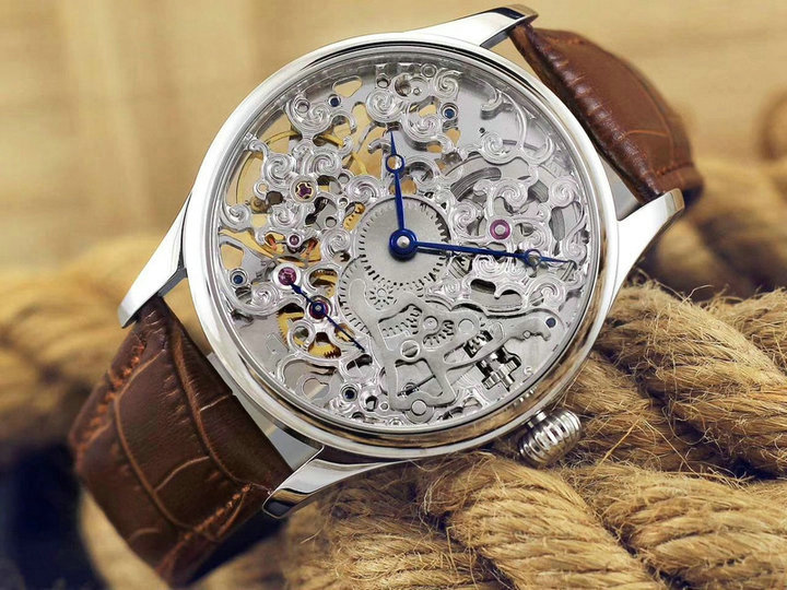 Wholesale IWC Swiss Luxury Watches for Cheap-061