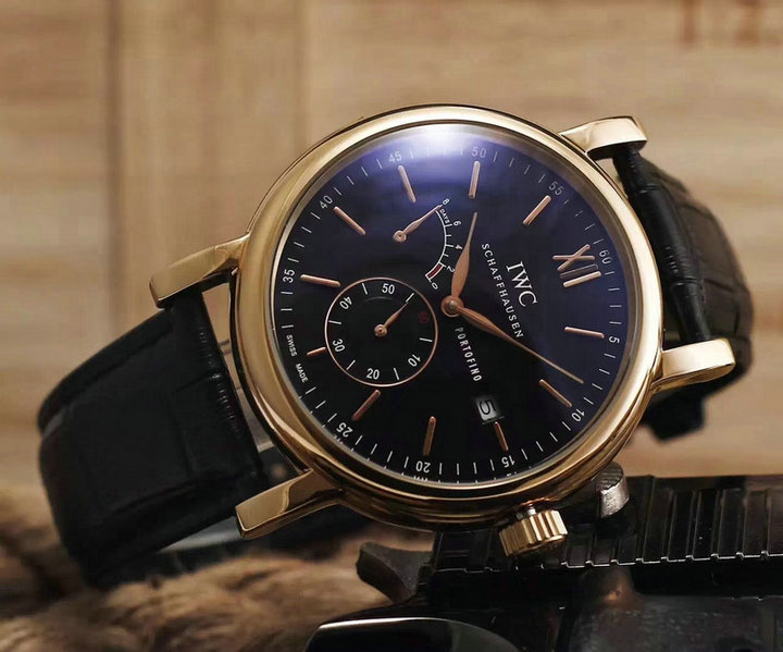 Wholesale IWC Swiss Luxury Watches for Cheap-062