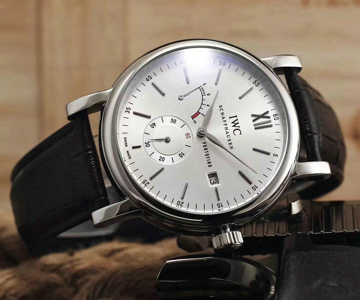 Wholesale IWC Swiss Luxury Watches for Cheap-066