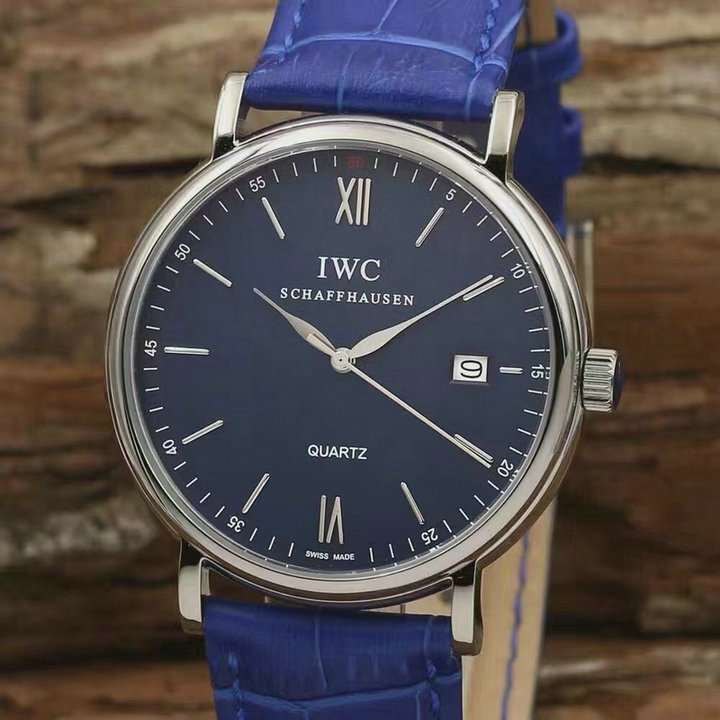 Wholesale IWC Swiss Luxury Watches for Cheap-073