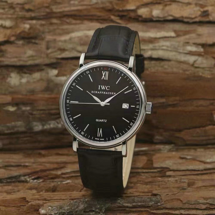 Wholesale IWC Swiss Luxury Watches for Cheap-074