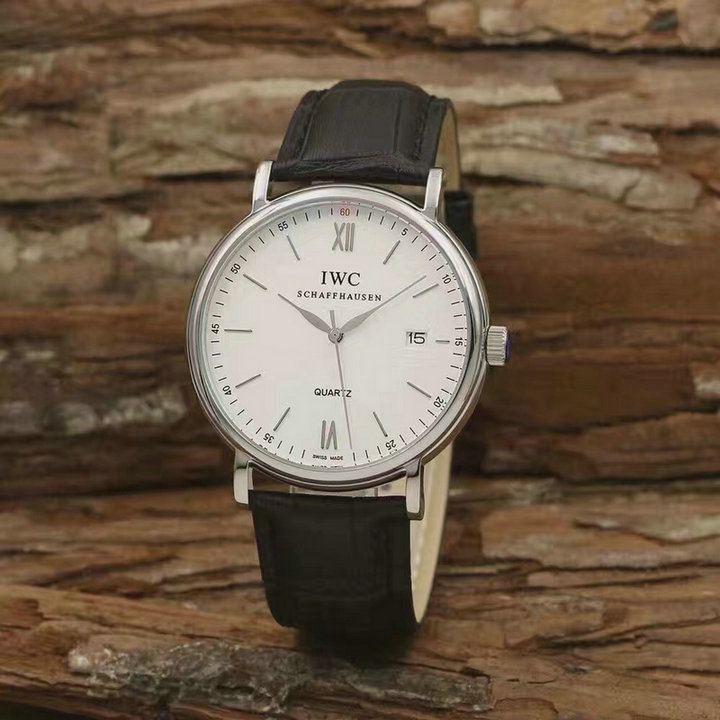 Wholesale IWC Swiss Luxury Watches for Cheap-076