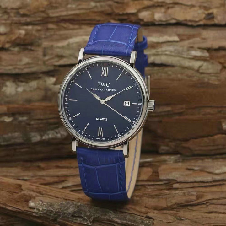 Wholesale IWC Swiss Luxury Watches for Cheap-077