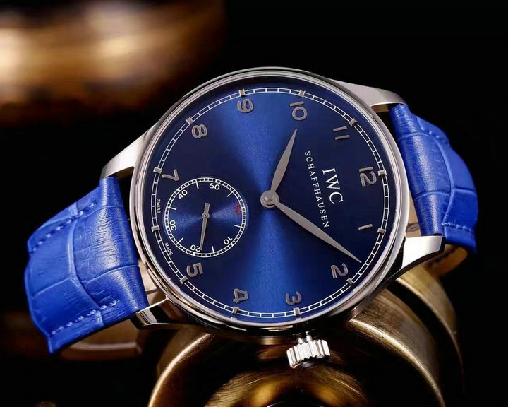 Wholesale IWC Swiss Luxury Watches for Cheap-080