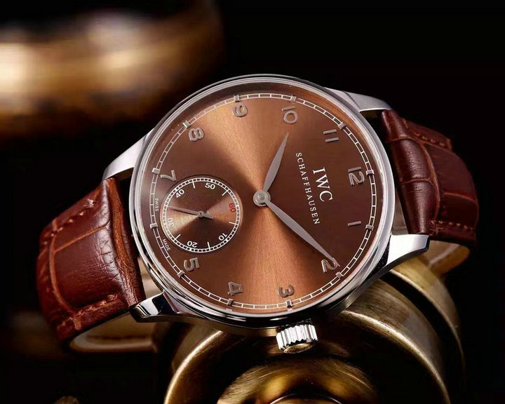 Wholesale IWC Swiss Luxury Watches for Cheap-081