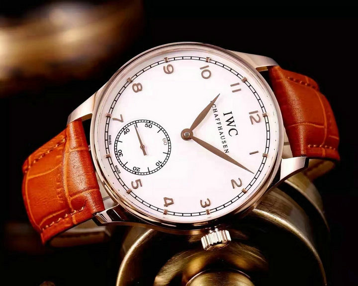 Wholesale IWC Swiss Luxury Watches for Cheap-082