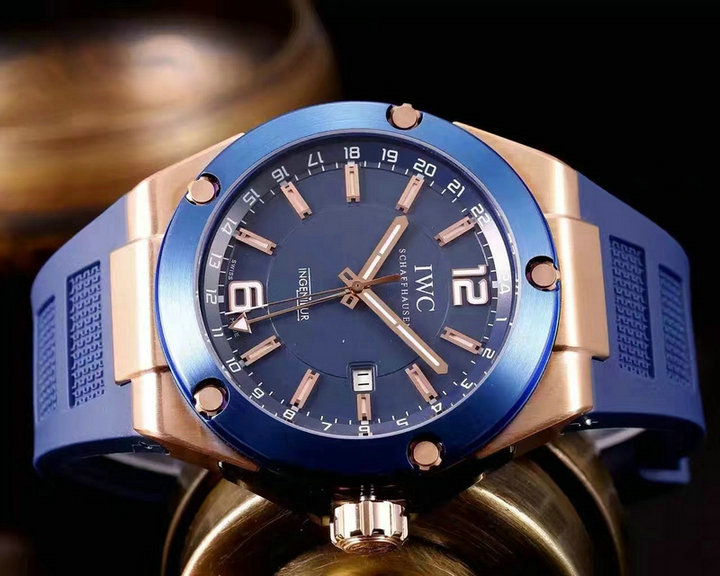 Wholesale IWC Swiss Luxury Watches for Cheap-087