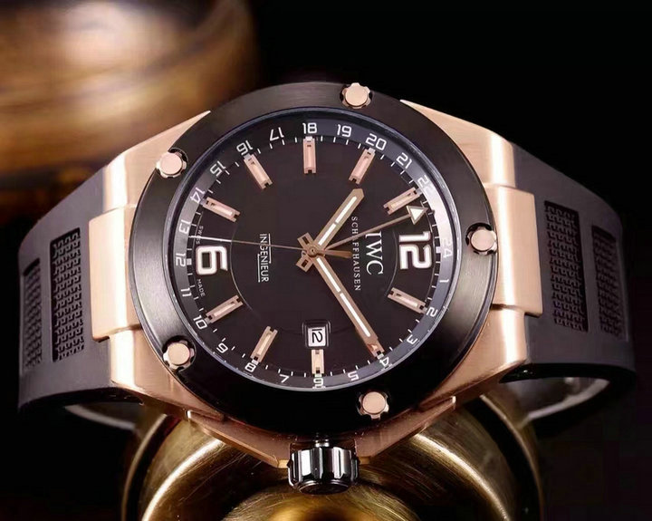 Wholesale IWC Swiss Luxury Watches for Cheap-088