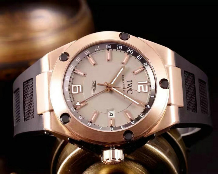 Wholesale IWC Swiss Luxury Watches for Cheap-092