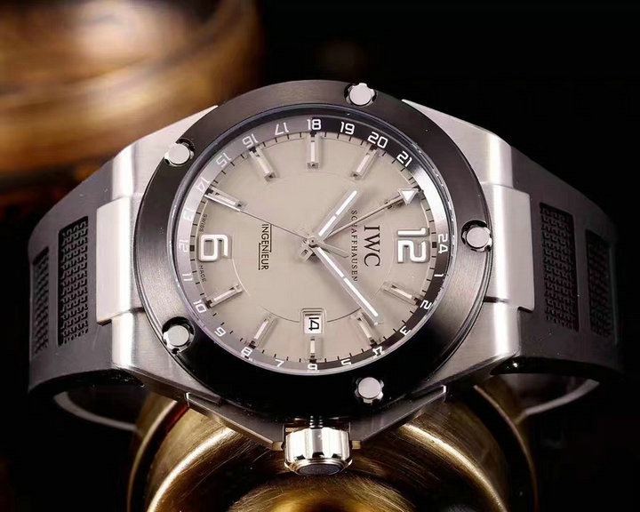 Wholesale IWC Swiss Luxury Watches for Cheap-094