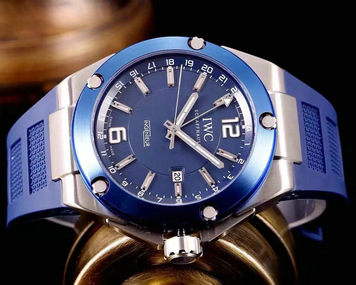 Wholesale IWC Swiss Luxury Watches for Cheap-095