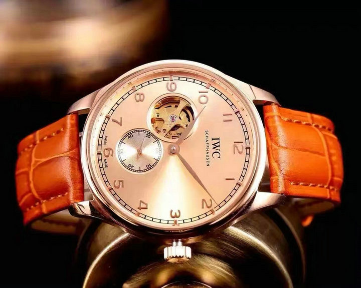 Wholesale IWC Swiss Luxury Watches for Cheap-099
