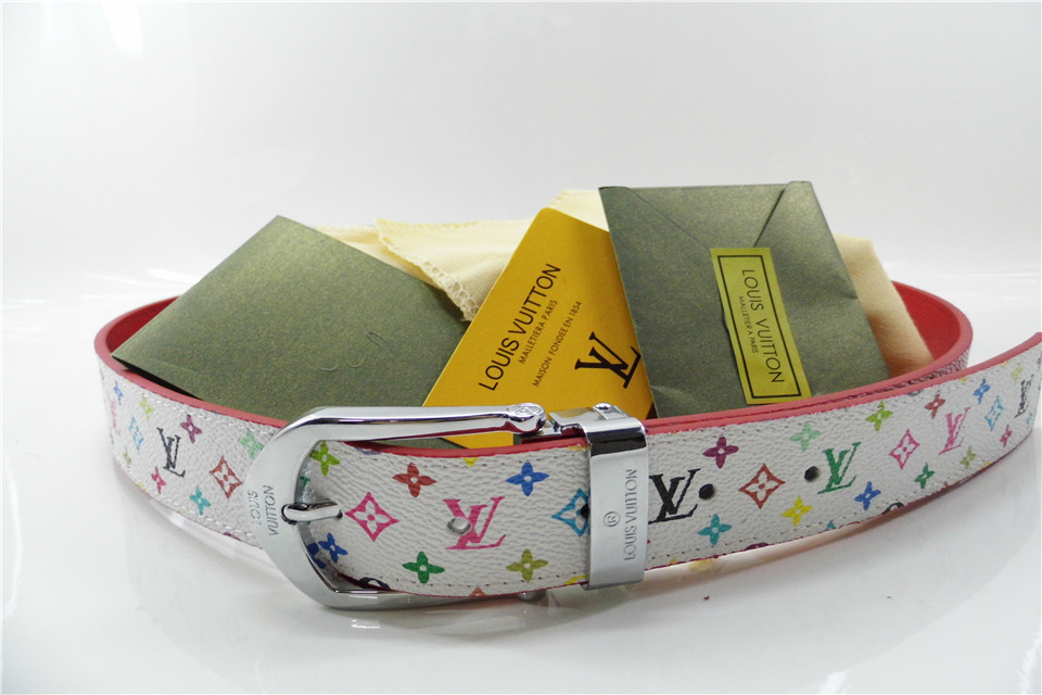 Wholesale AAA Louis Vuitton Replica belts-078