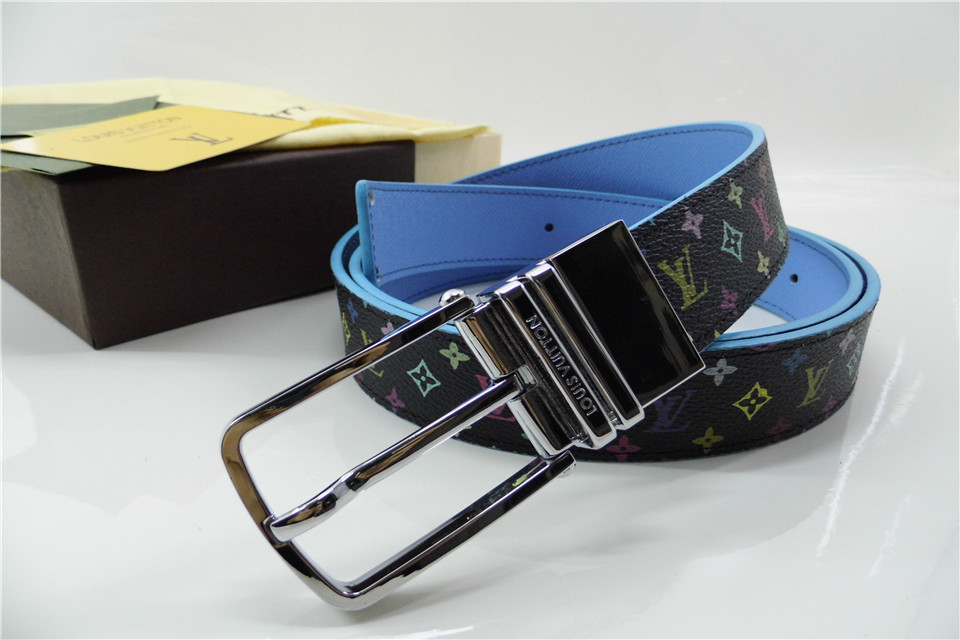 Wholesale AAA Louis Vuitton Replica belts-114
