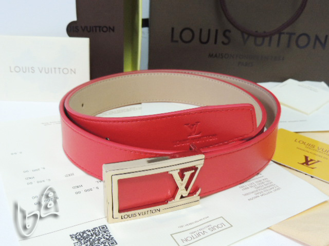 Wholesale AAAA Louis Vuitton Belts-004