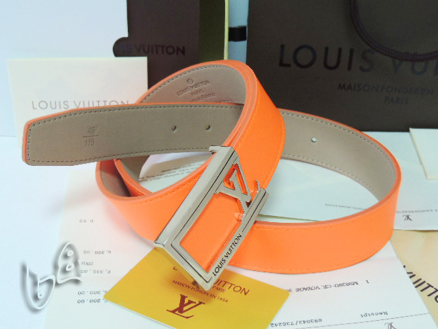 Wholesale AAAA Louis Vuitton Belts-007