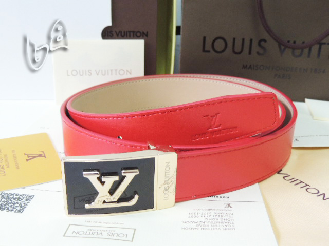 Wholesale AAAA Louis Vuitton Belts-022
