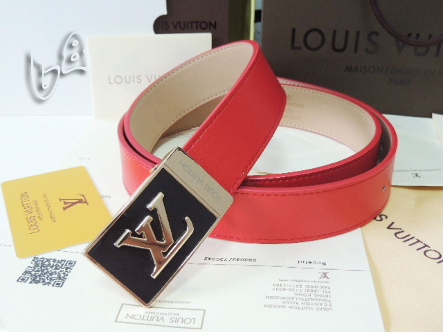 Wholesale AAAA Louis Vuitton Belts-024